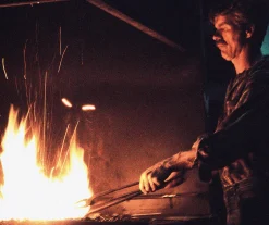 Manufactum Gartenspaten Edelstahl