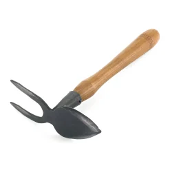 Manufactum Handhacke geschmiedet