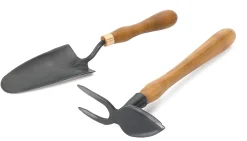 Manufactum Handschaufel geschmiedet