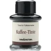Manufactum Kaffee-Tinte