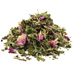 Manufactum Kräuter- und Blütentee