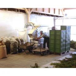 Manufactum Kräuter- und Blütentee