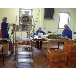 Manufactum Kräuter- und Blütentee