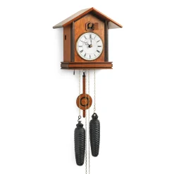 Manufactum Kuckucksuhr