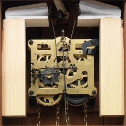 Manufactum Kuckucksuhr