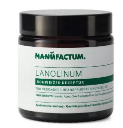 Manufactum Lanolinum