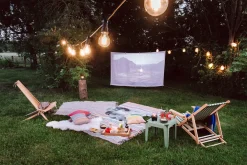 Manufactum Liegestuhl Buchenholz