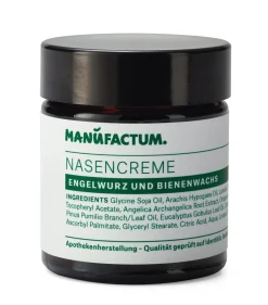 Manufactum Nasencreme