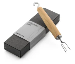 Manufactum Pellkartoffelgabel