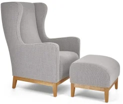 Manufactum Polsterhocker