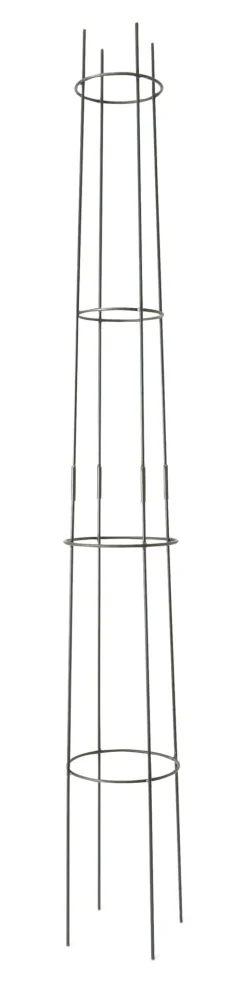 Manufactum Rosenranksäule