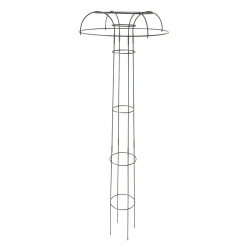 Manufactum Rosenschirm Stahl