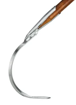 Manufactum Sauzahn Edelstahl