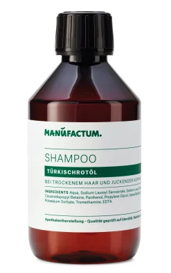 Manufactum Shampoo