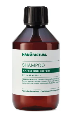 Manufactum Shampoo