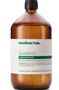 Manufactum Shampoo