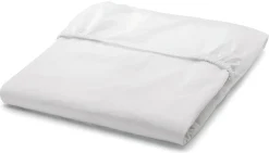 Manufactum Spannbettlaken Perkal