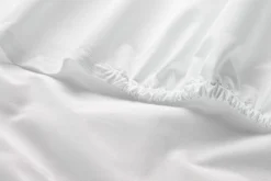 Manufactum Spannbettlaken Perkal