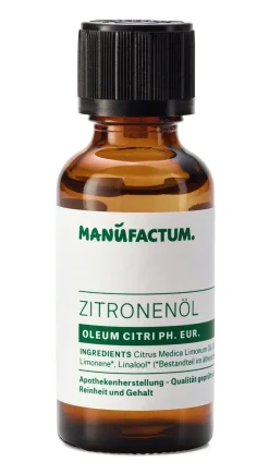 Manufactum Ätherisches Öl
