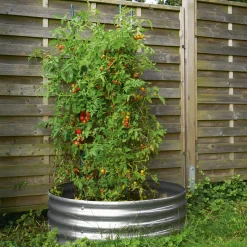 Manufactum Tomatenring Wellblech