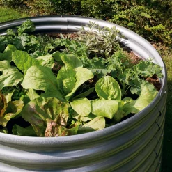 Manufactum Tomatenring Wellblech