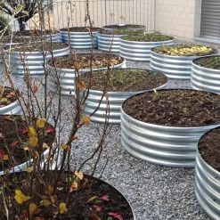 Manufactum Tomatenring Wellblech