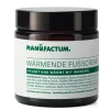 Manufactum Wärmende Fußcreme