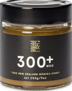 Manuka-Honig MGO 300+
