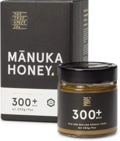 Manuka-Honig MGO 300+