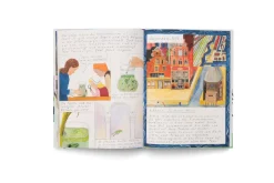 Maria Sibylla Merian - Ein Leben mit Pinsel, Lupe und Papier