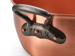 Marmeladentopf Kupfer