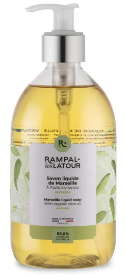 Marseiller Flüssigseife