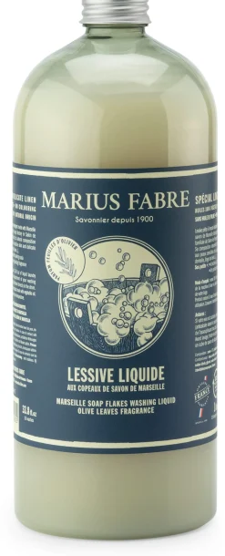 Marseiller Flüssigwaschmittel