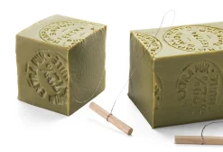 Marseiller Seifenblock