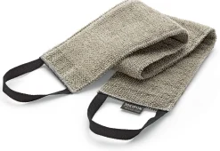 Massageband Leinenfrottier