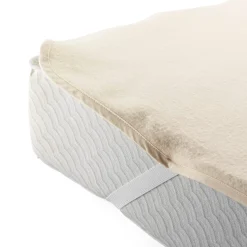 Matratzenschutzauflage Molton