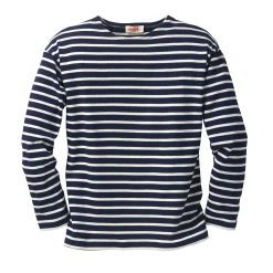 Matrosenshirt Langarm