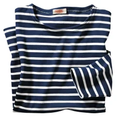 Matrosenshirt Langarm