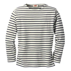 Matrosenshirt Langarm