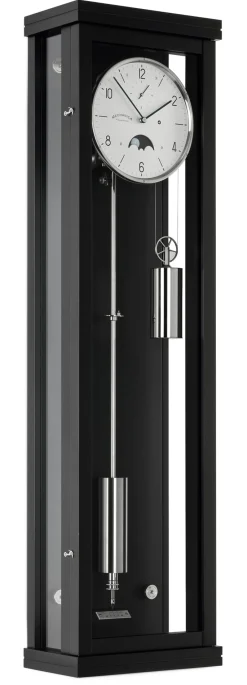 Mechanica M1 Mondphase