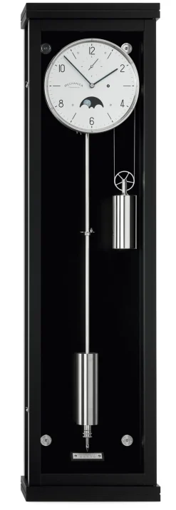 Mechanica M1 Mondphase