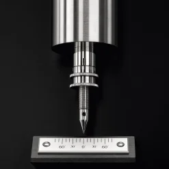 Mechanica M1 Mondphase