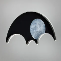 Mechanica M1 Mondphase