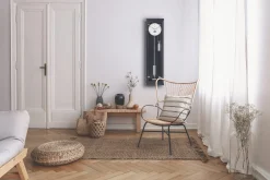 Mechanica M1 Mondphase