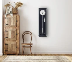 Mechanica M1 Mondphase