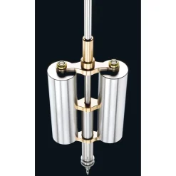 Mechanica M1 schwarz