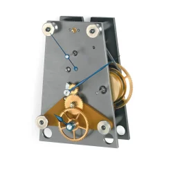 Mechanica M1 schwarz