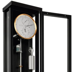 Mechanica M1 schwarz