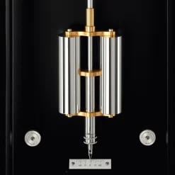 Mechanica M1 schwarz