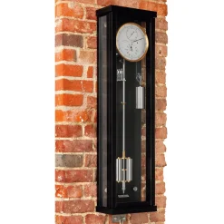 Mechanica M1 schwarz